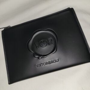 Viktor & Rolf Black Pouchette